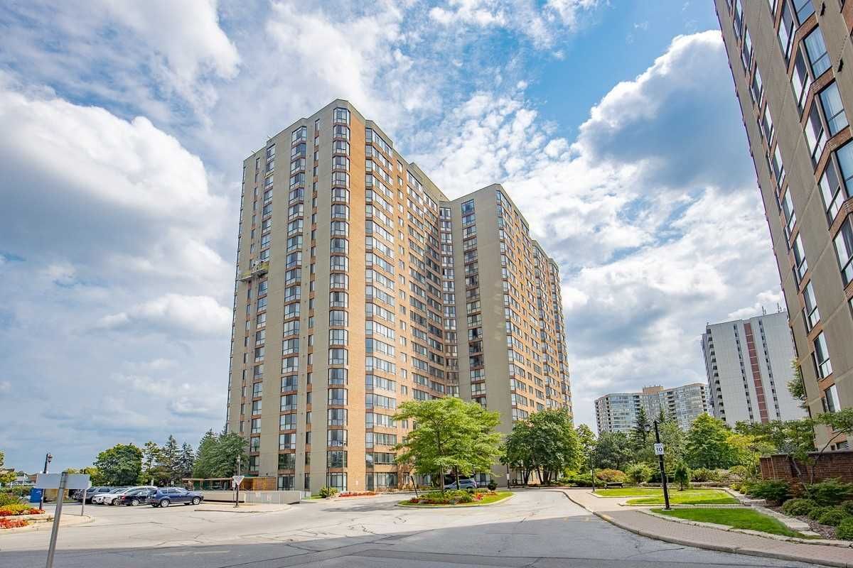 75 Bamburgh Circ. Bridlewoode Place II Condos is located in  Scarborough, Toronto - image #1 of 2