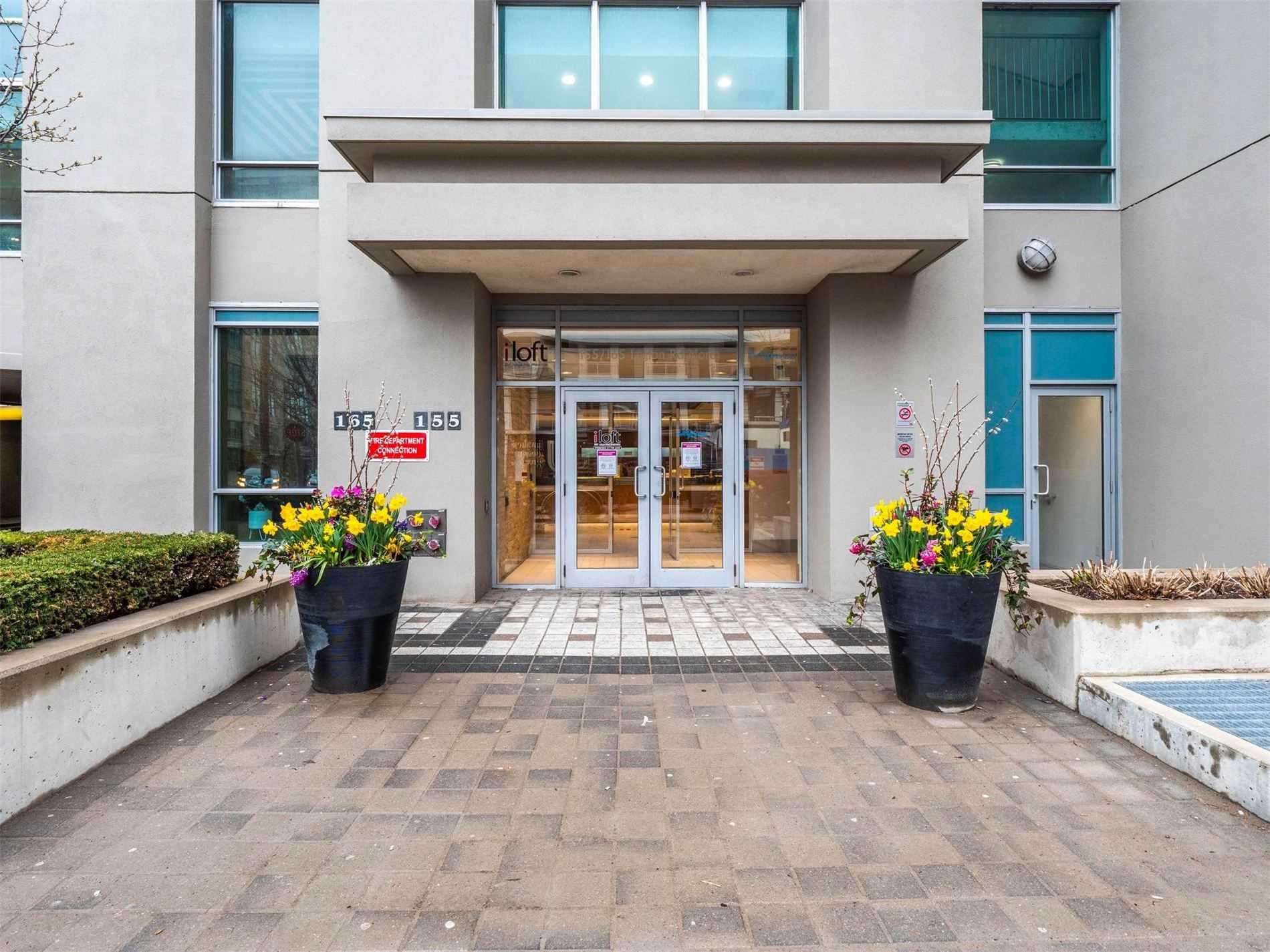 165 Legion Rd N California Condos