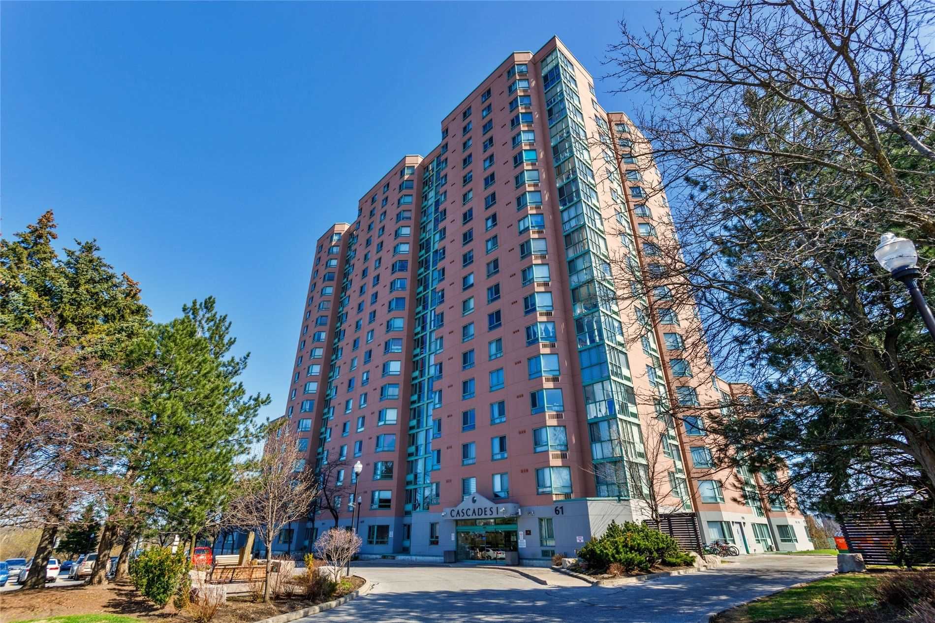 61 Markbrook Lane Cascades One Condos 2 Condos for Sale & 0 Units for Rent strata.ca