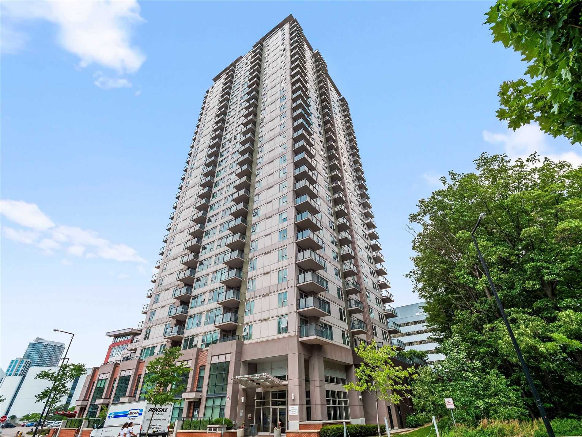 190 Borough Dr Centro Condos 2 Condos for Sale & 2 Units for Rent