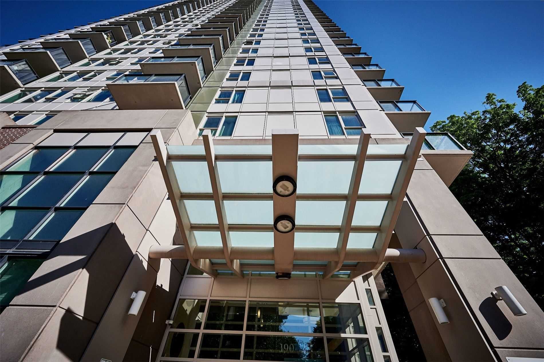 190 Borough Dr Centro Condos 4 Condos for Sale & 5 Units for Rent