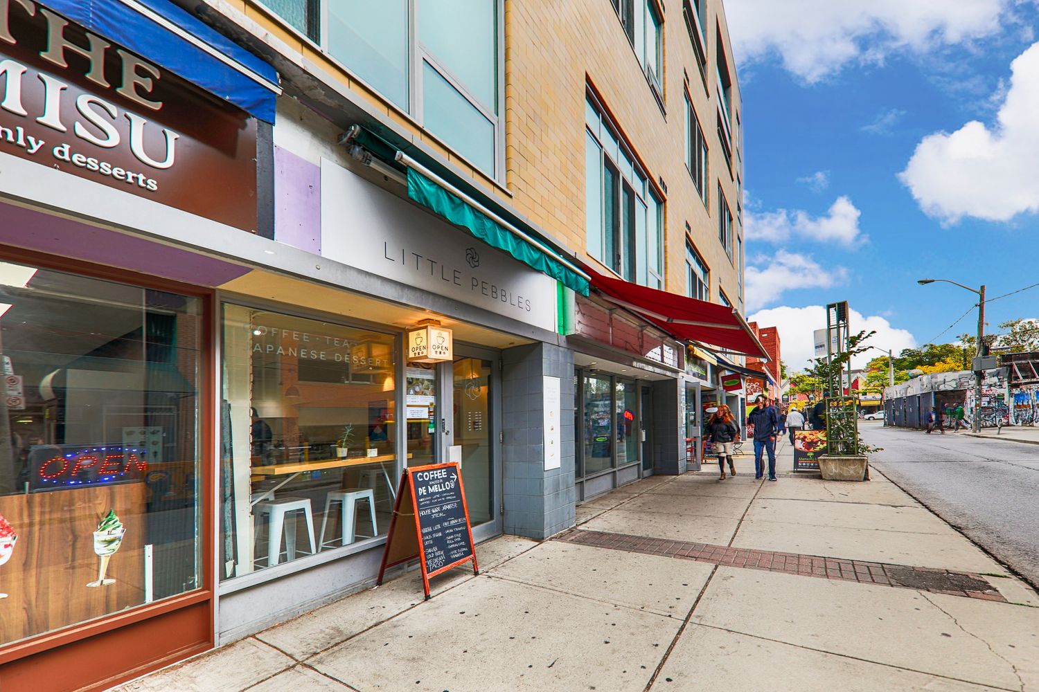 160 Baldwin Street. Kensington Market Lofts is located in  Downtown, Toronto - image #7 of 7
