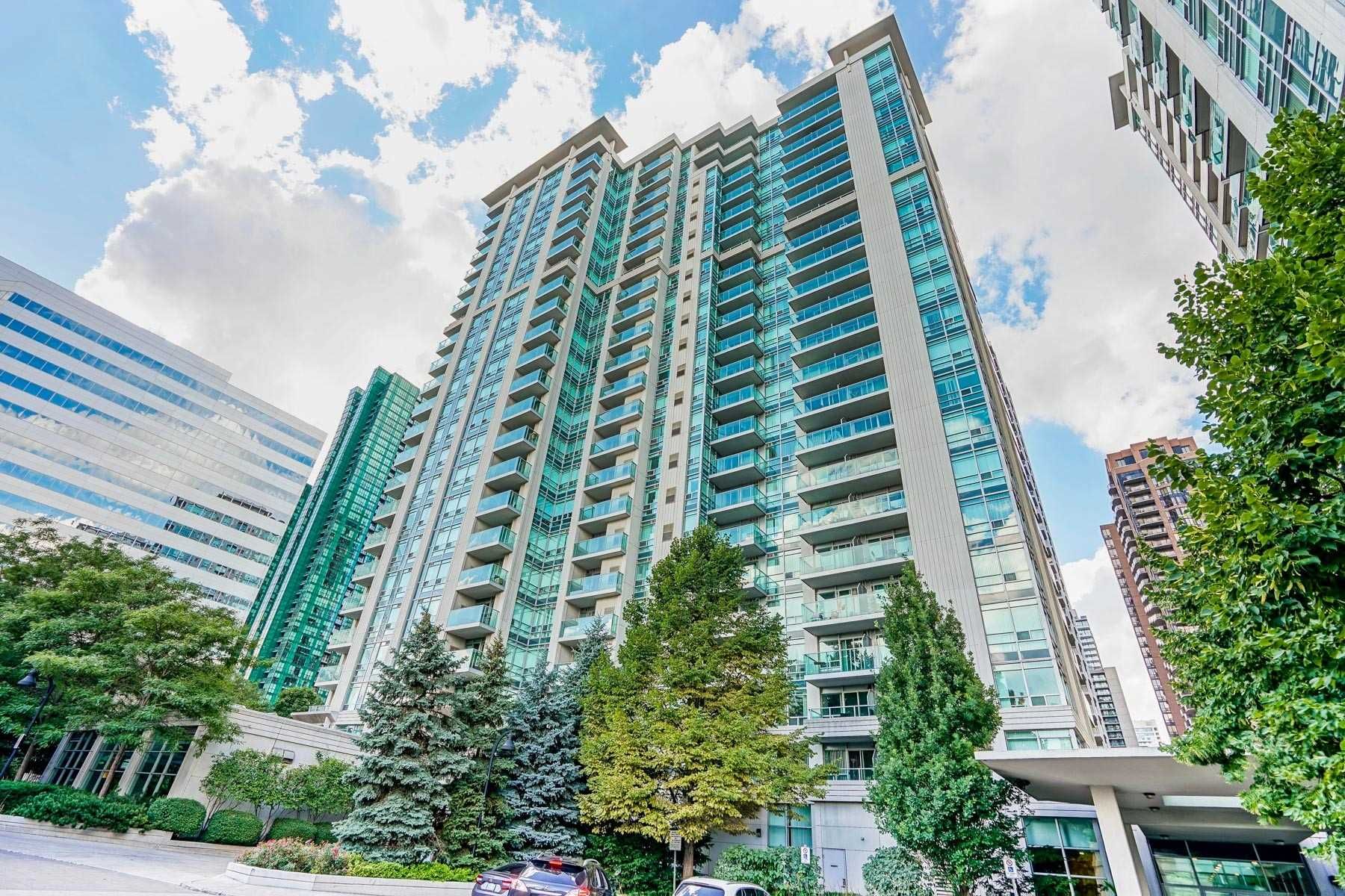 31 Bales Ave, unit 203 for sale in Willowdale - image #1
