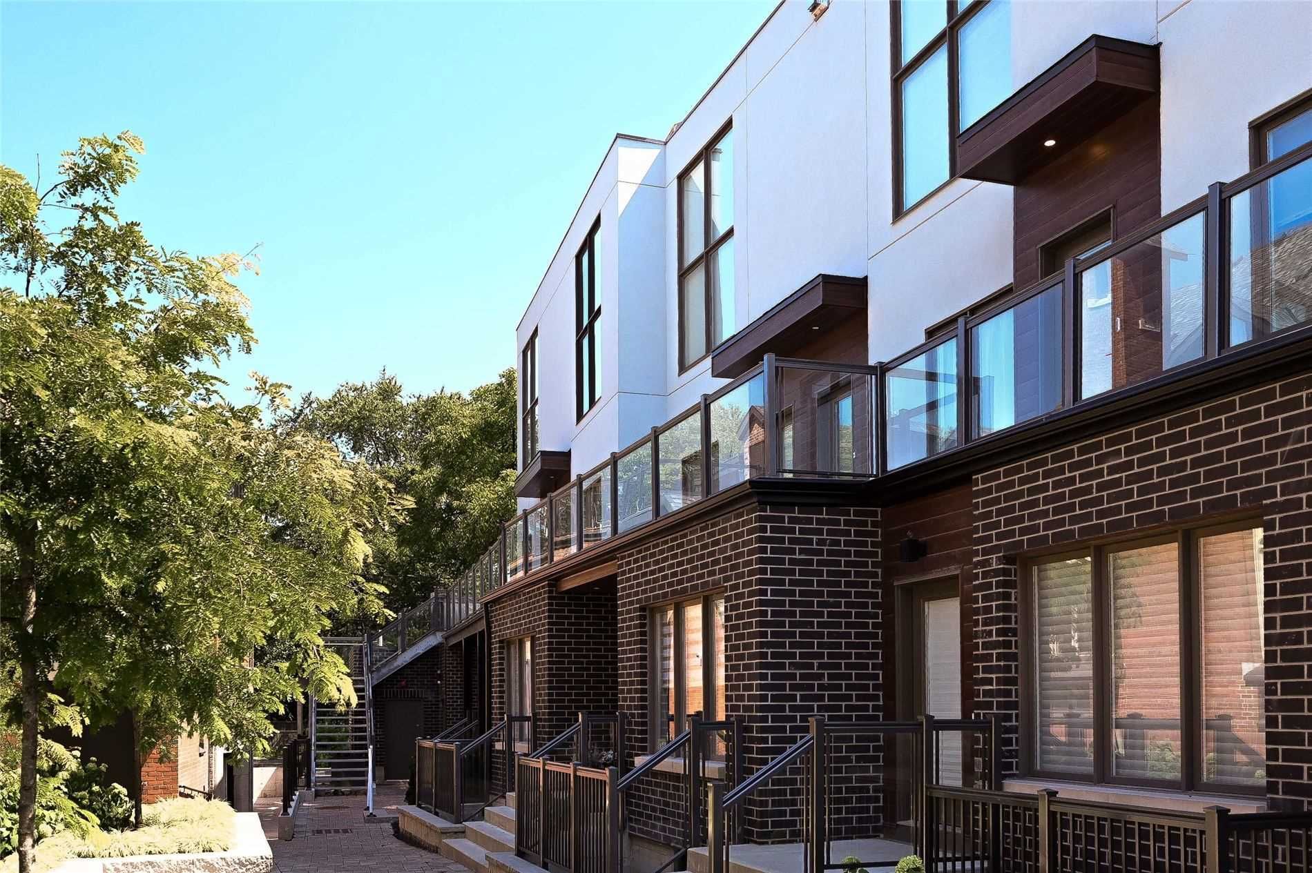 175 Jones Ave St Leslieville Church Lofts 2 Condos for Sale & 1 Unit for Rent Strata.ca