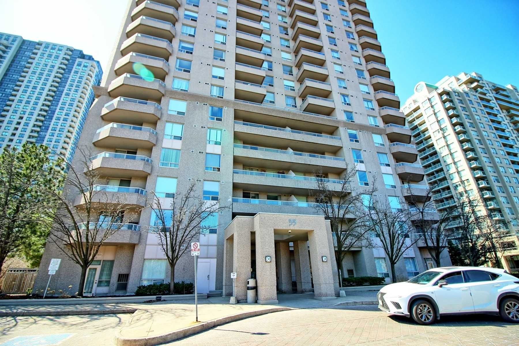 35 Empress Ave Empress Plaza Condos 0 Condos for Sale & 2 Units for