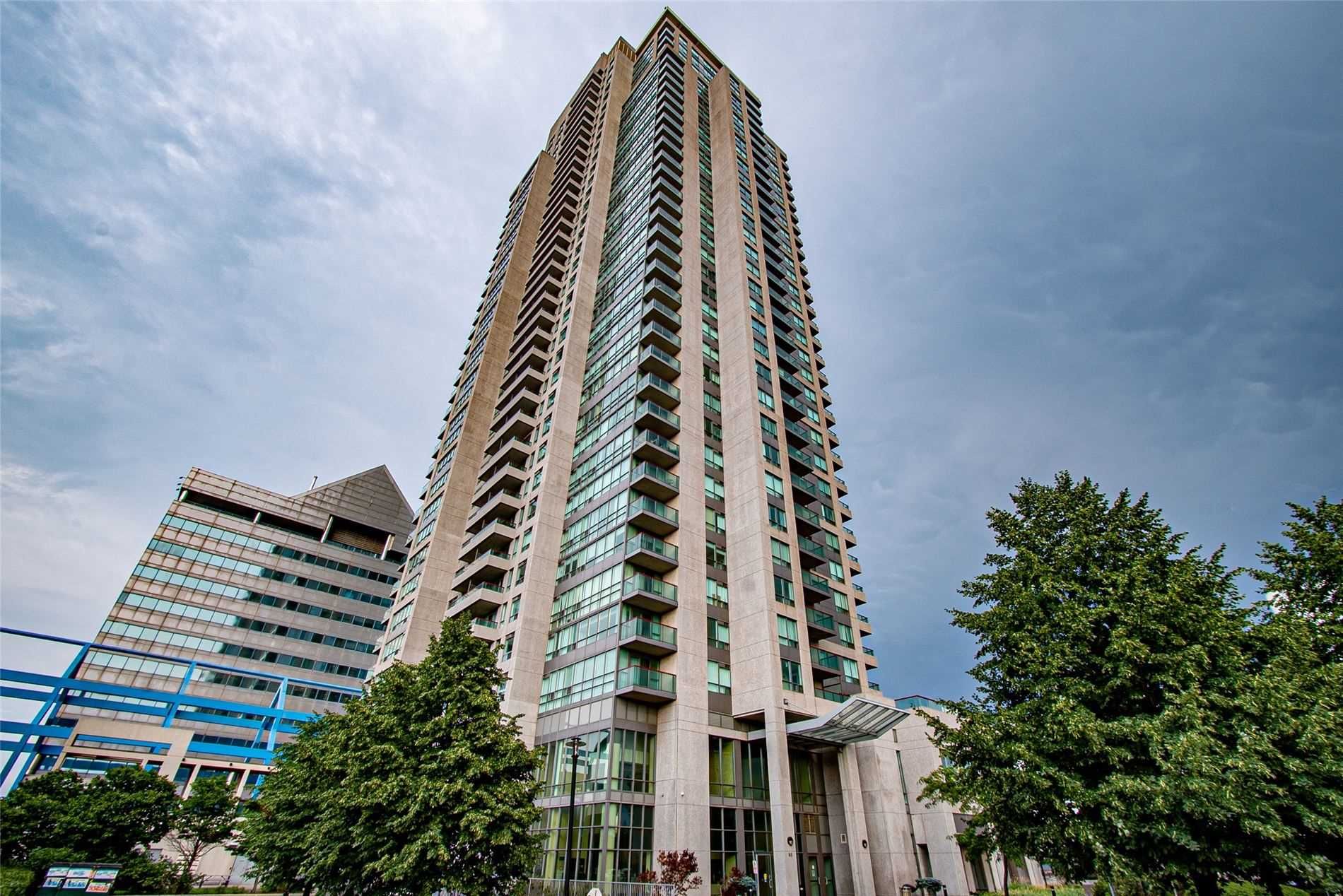 60 Brian Harrison Way Equinox I Condos 2 Condos for Sale & 2 Units