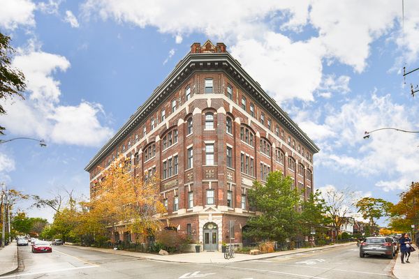 The Argyle Lofts