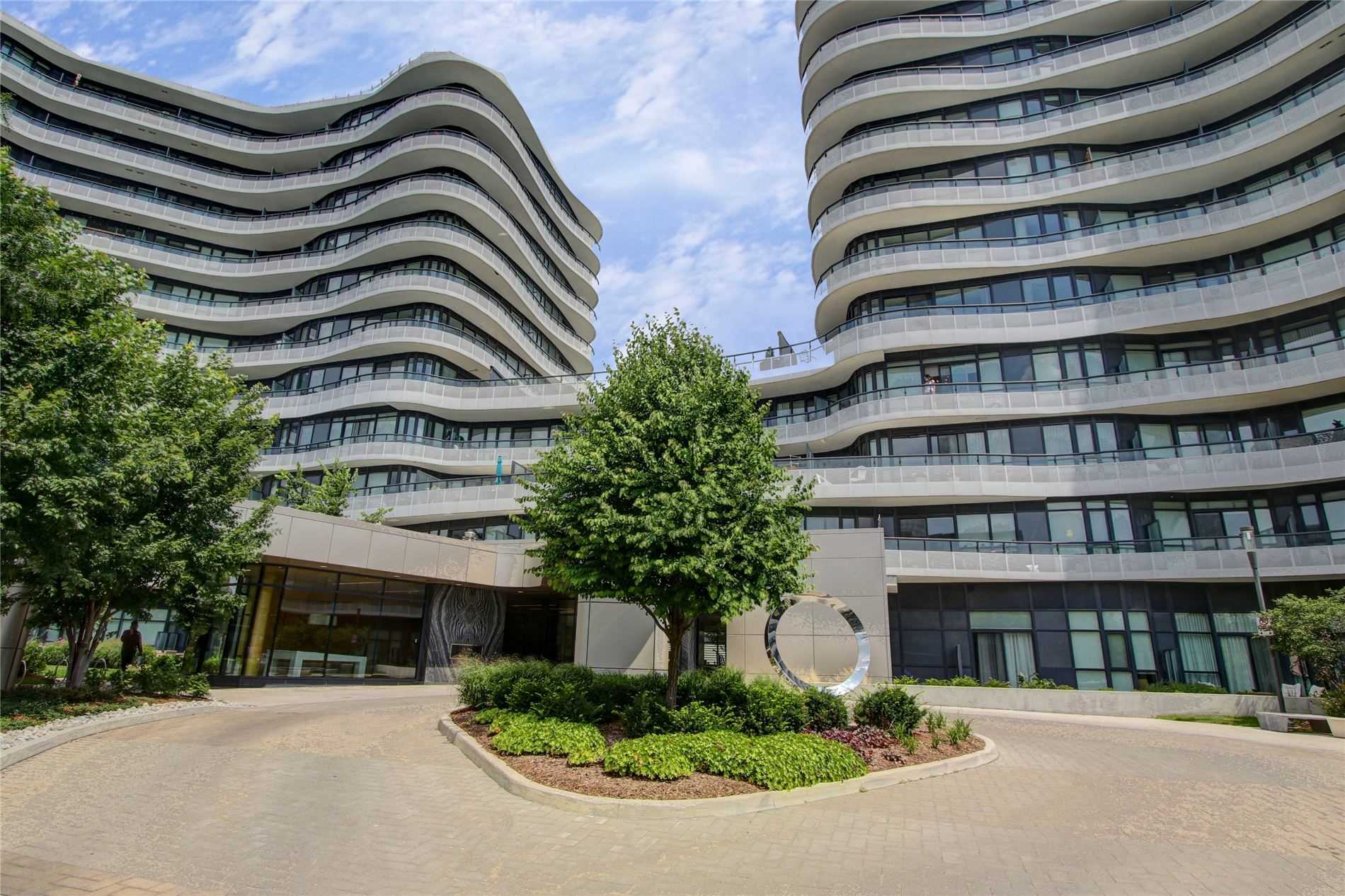 810 - 99 The Donway W, Banbury-Don Mills, Toronto