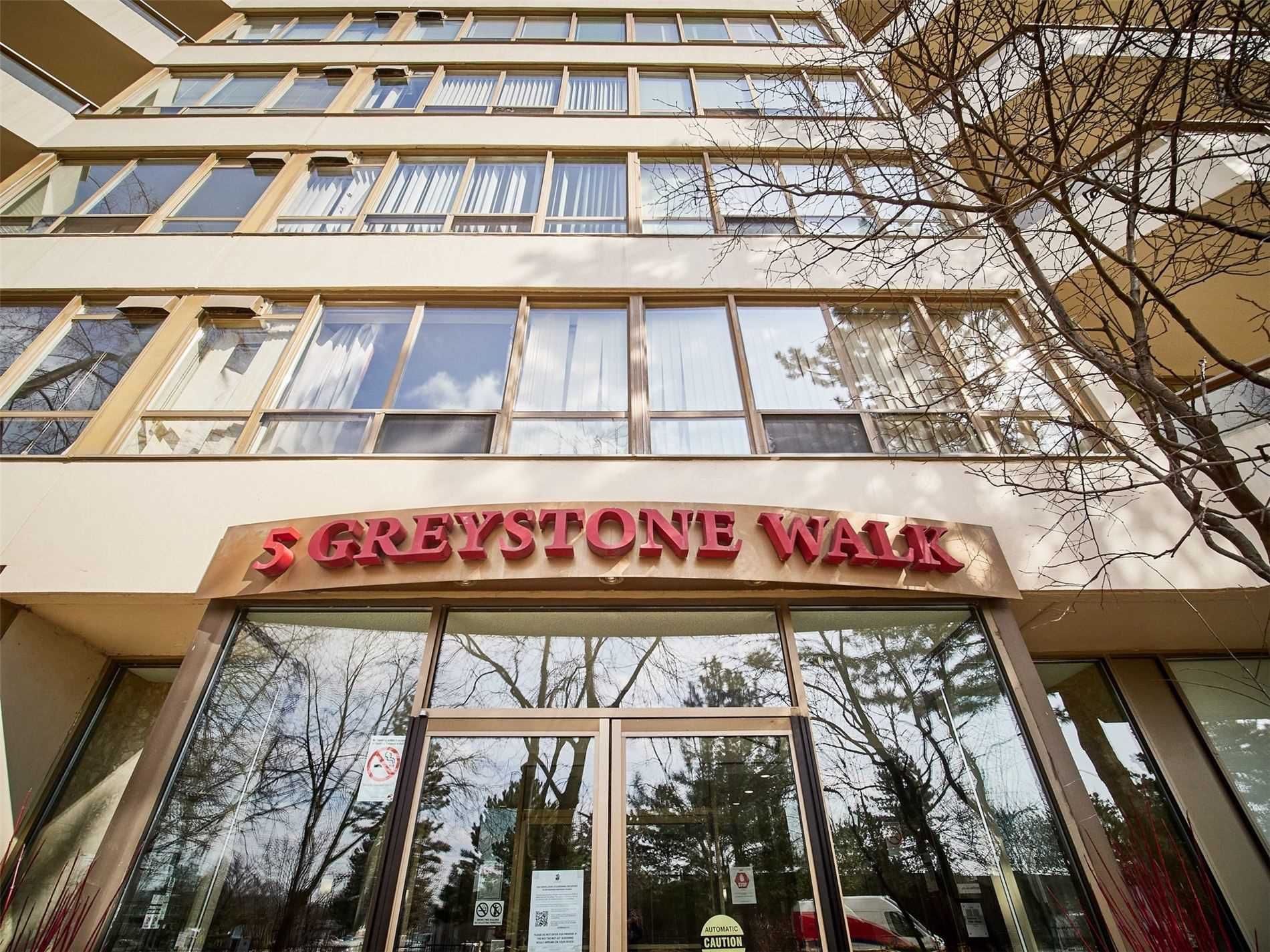 5 Greystone Walk Dr Greystone Walk I Condos 5 Condos for Sale & 1