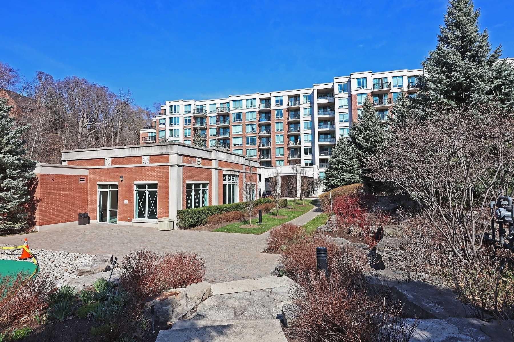 38 William Carson Cres Hillside Ravines Condos 2 Condos for Sale & 1 Unit for Rent Strata.ca