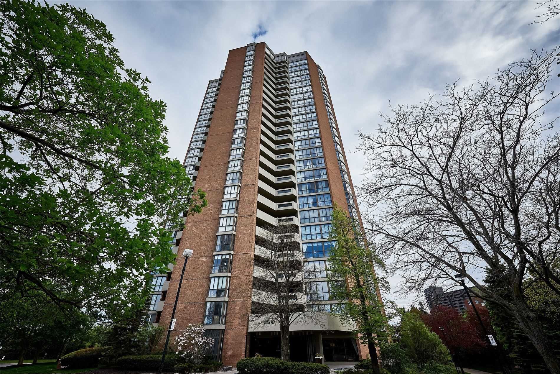 Islington Condos For Sale