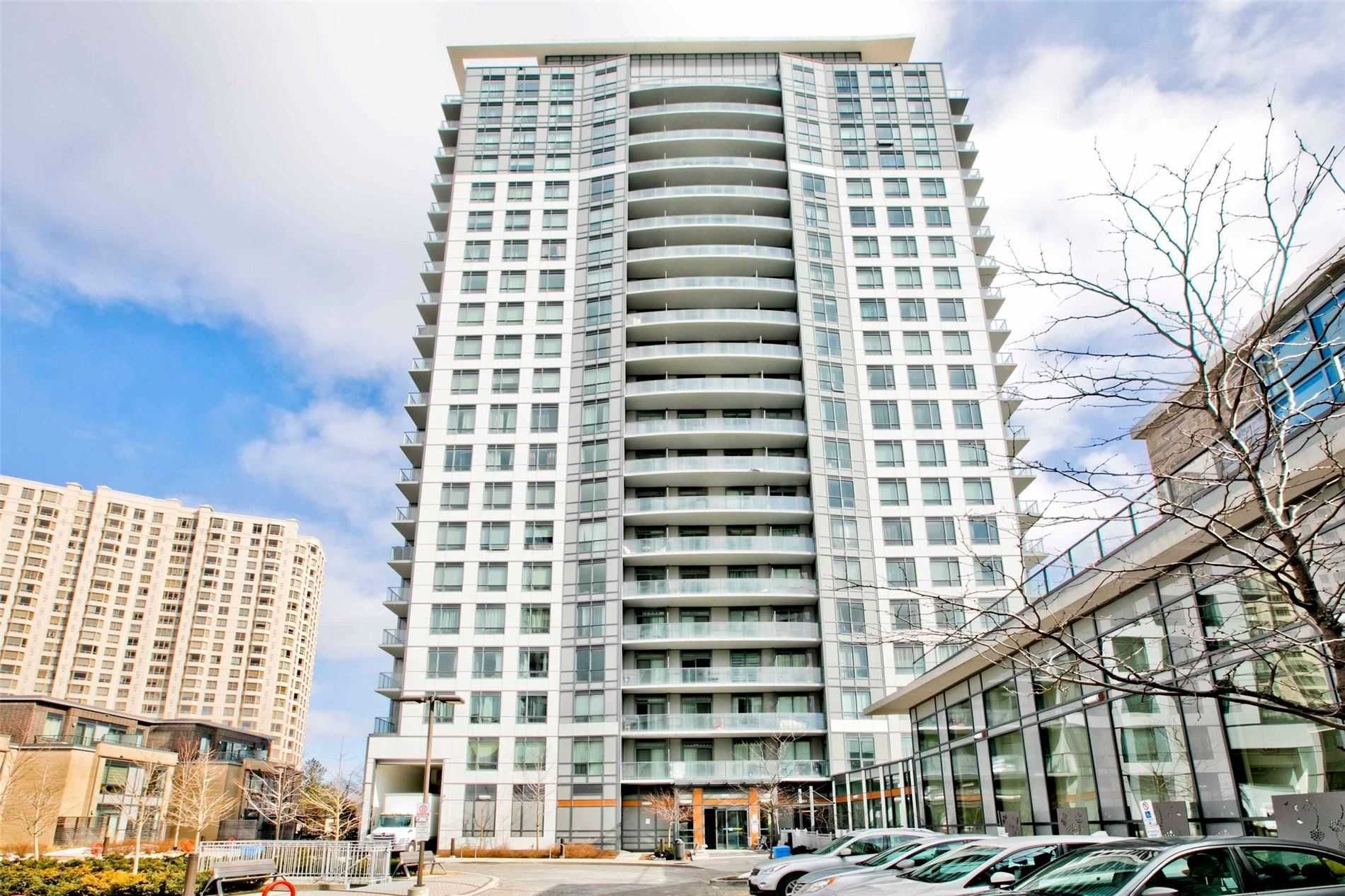 195 Bonis Ave. This condo at JOY Condos is located in Scarborough, Toronto - image #1 of 3 by Strata.ca