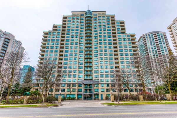 Kingsdale Condos