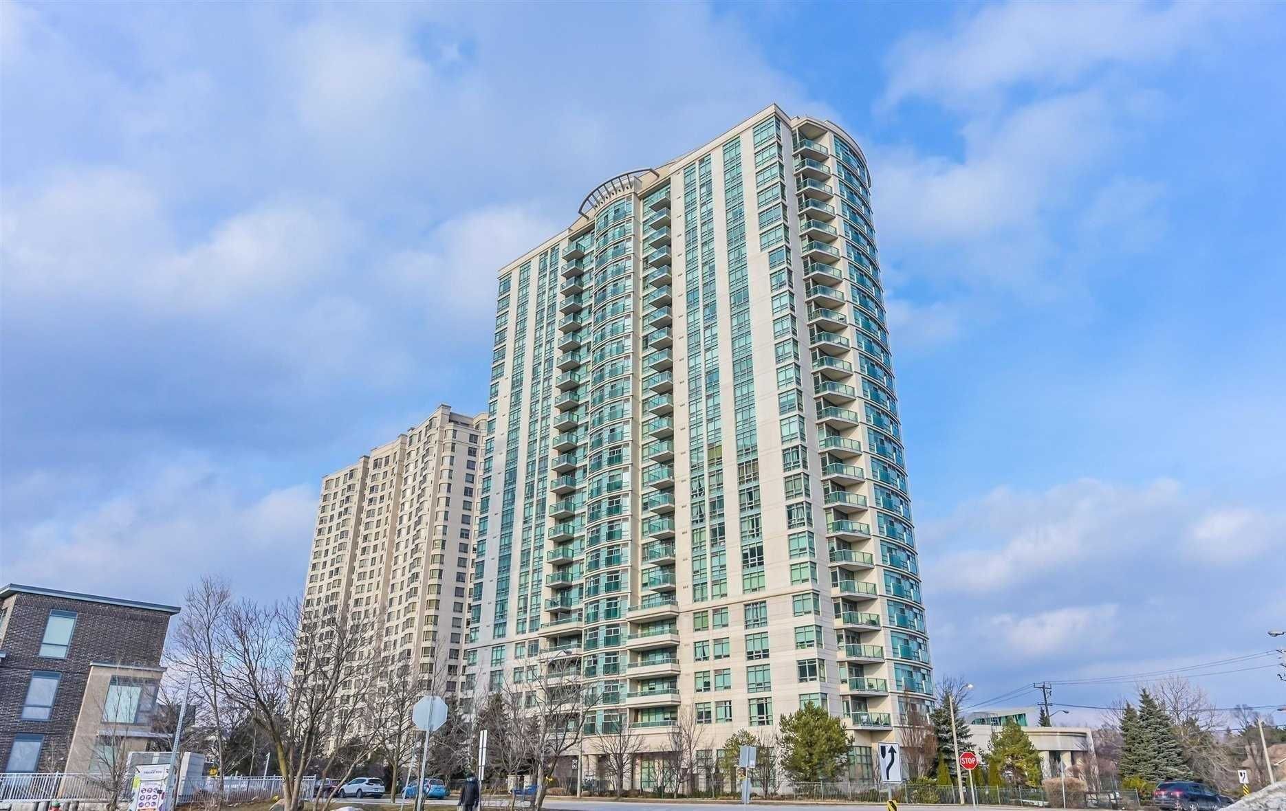 238 Bonis Ave. This condo at Legends at Tam O'Shanter is located in  Scarborough, Toronto - image #1 of 2 by Strata.ca