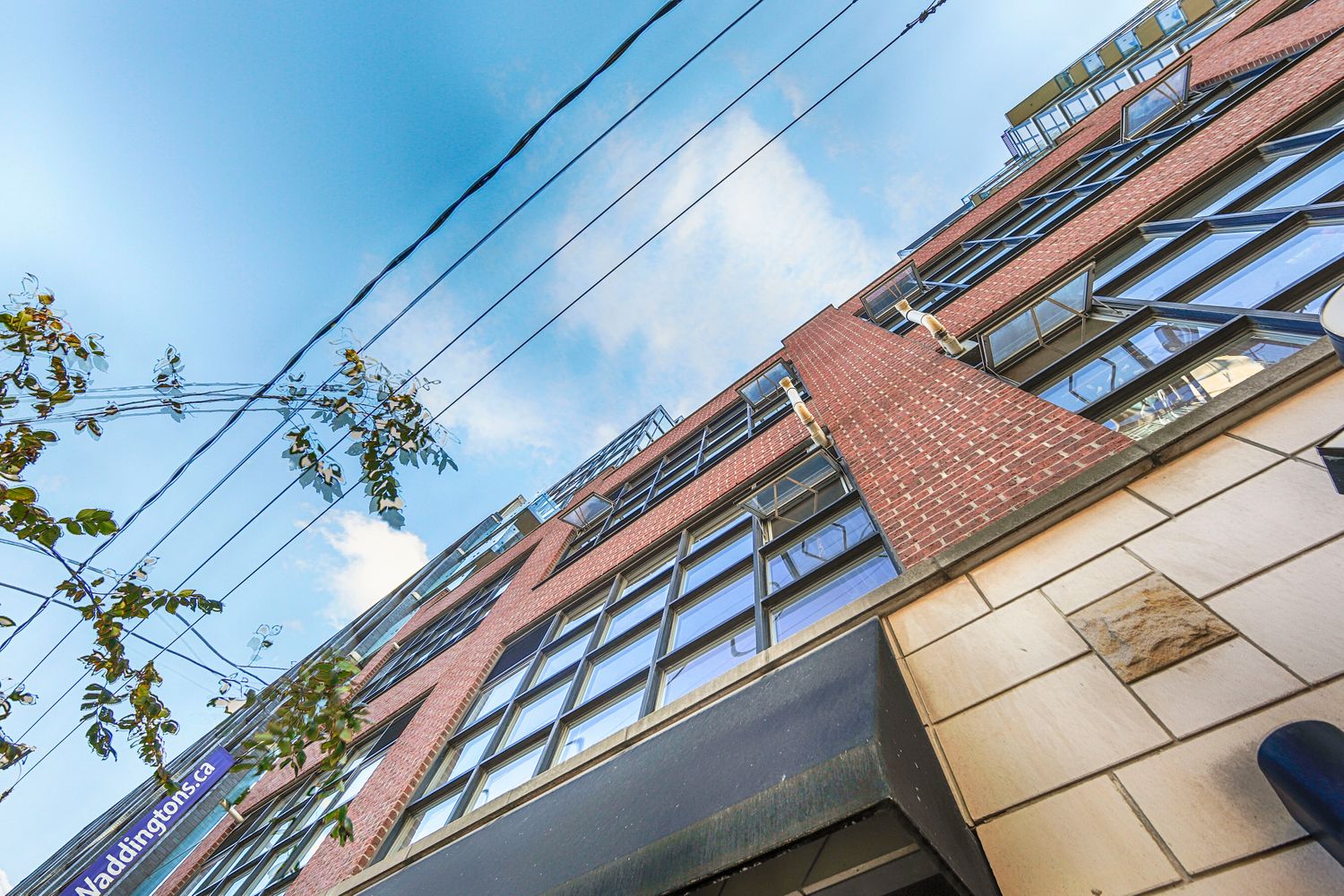 261 King Street E. Abbey Lane Lofts is located in  Downtown, Toronto - image #4 of 5