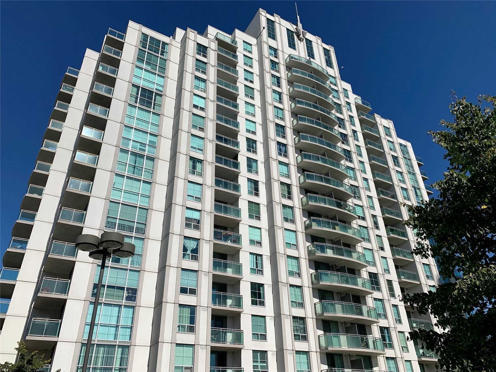 6 Rosebank Dr Markham Place II Condos 0 Condos for Sale & 1 Unit