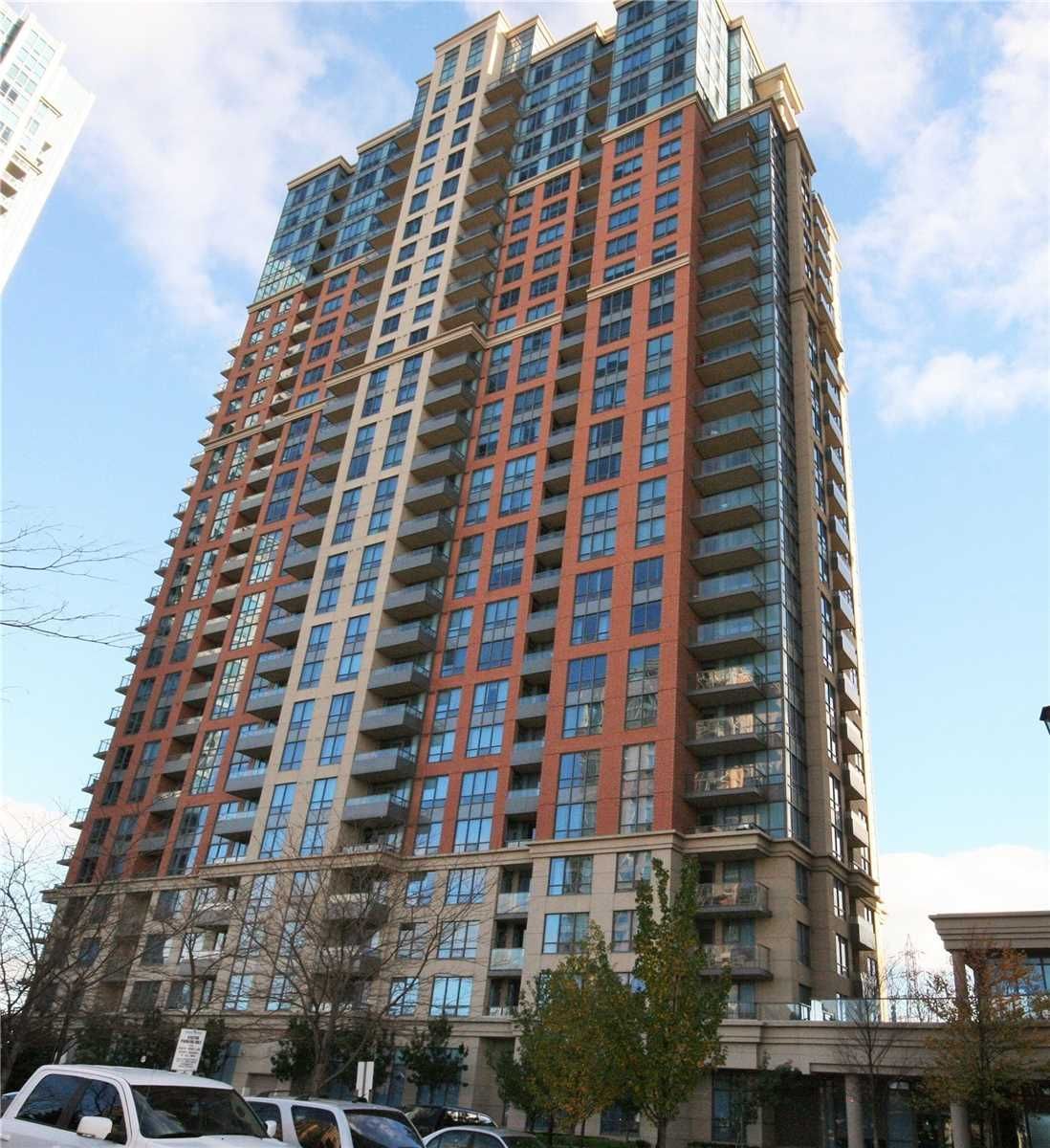 25 Viking Lane Nuvo At Essex II Condos 1 Bed + Den 1 Bath Unit 1551 Strata.ca