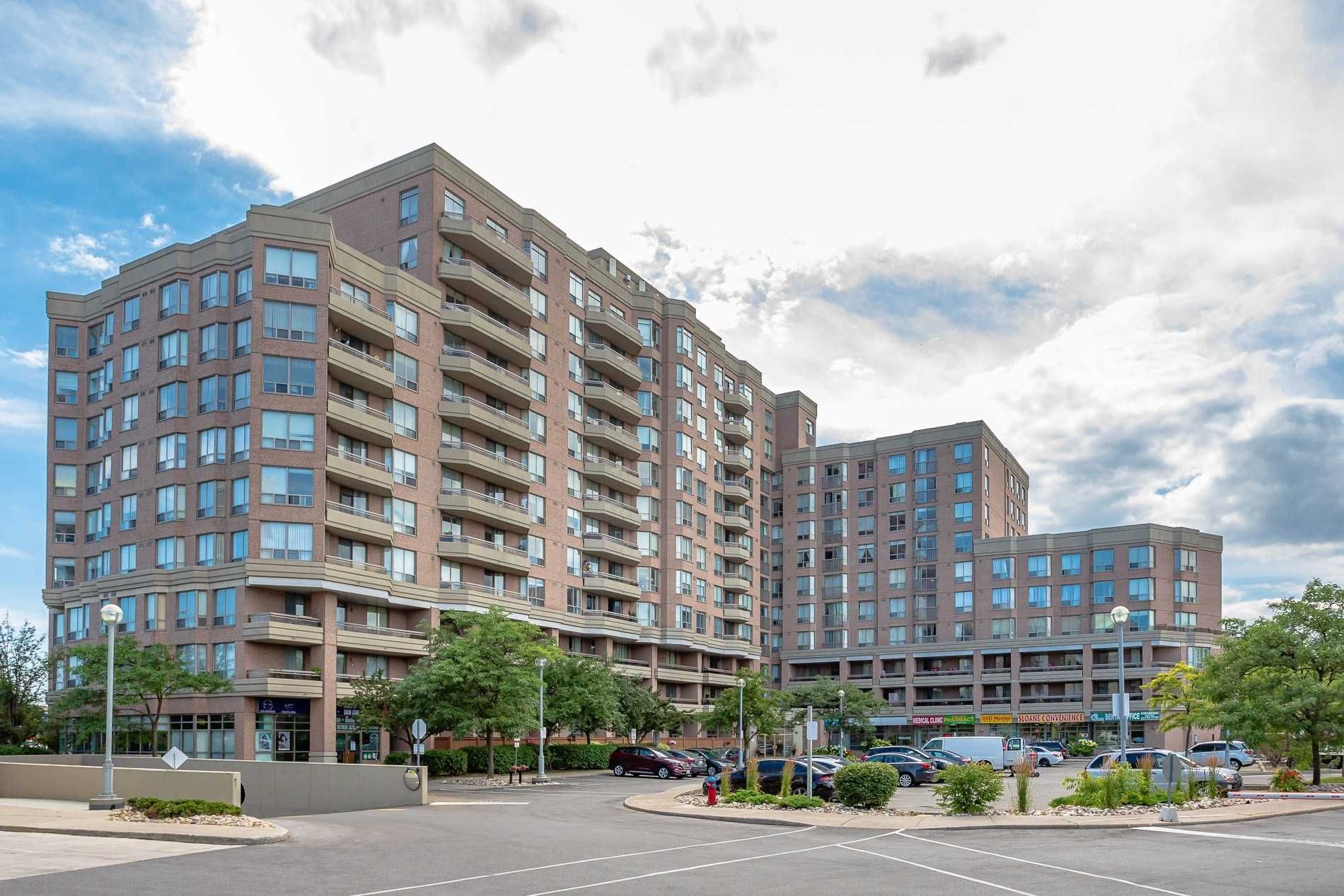 1700 Eglinton Ave E | Oasis Condos | 2 Beds | 2 Baths | Unit #106 ...