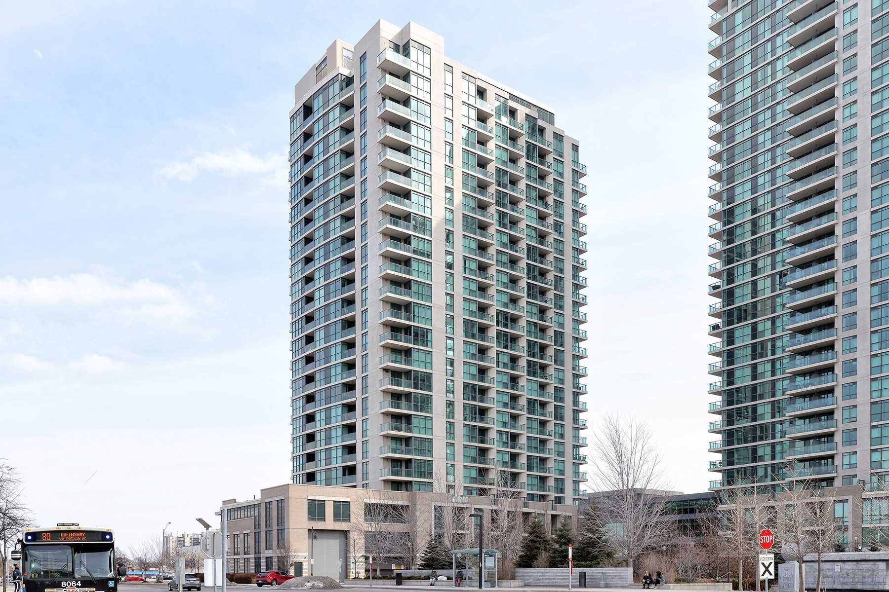 205 Sherway Gardens Rd, unit 2207 for sale in Islington | City Centre West - image #1