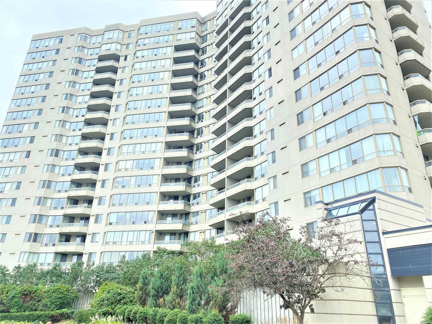 150 Alton Towers Circ. Optima on the Park I Condos is located in  Scarborough, Toronto - image #2 of 2