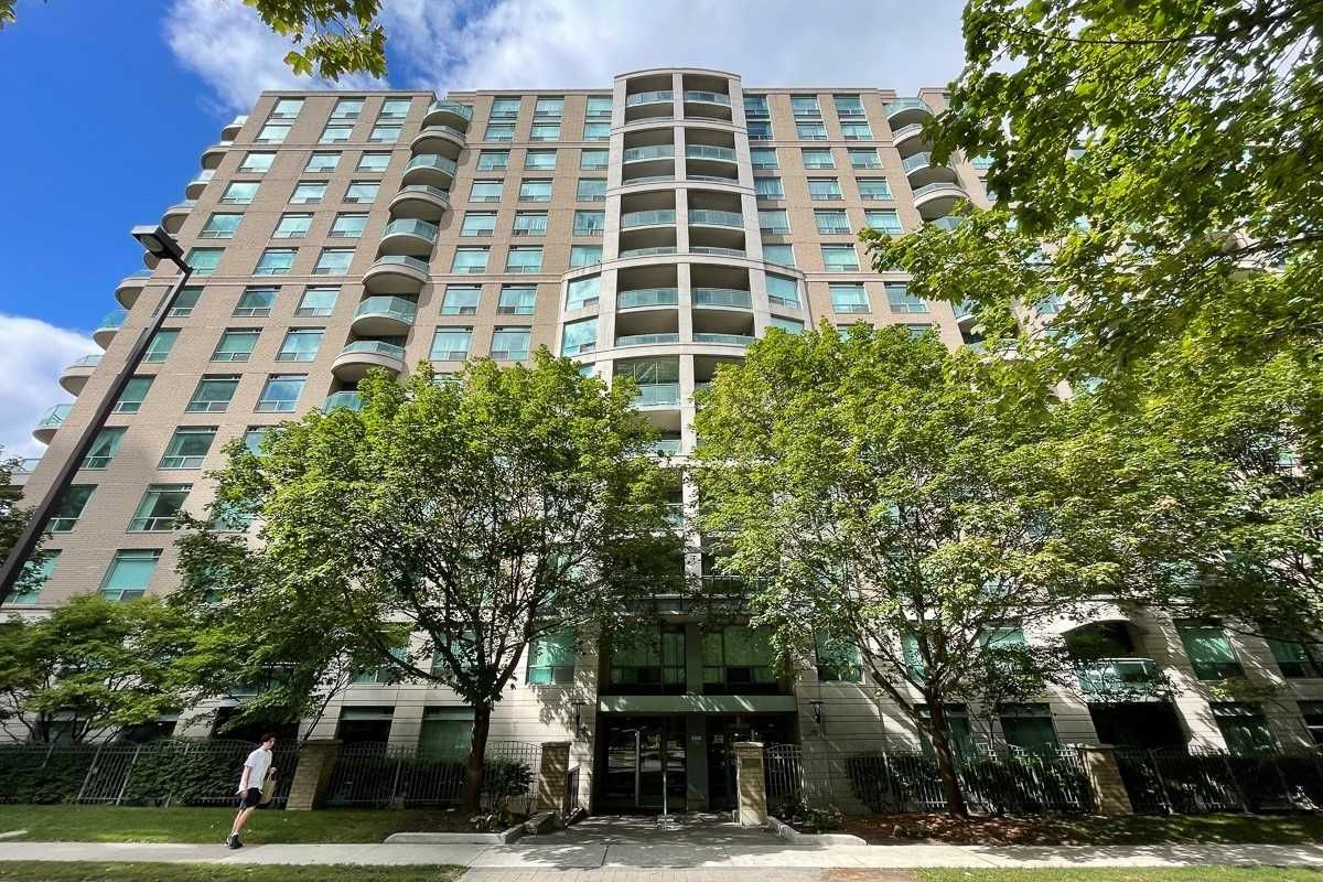 8 Pemberton Ave Park Palace Condos 1 Condo for Sale & 0 Units for Rent Strata.ca