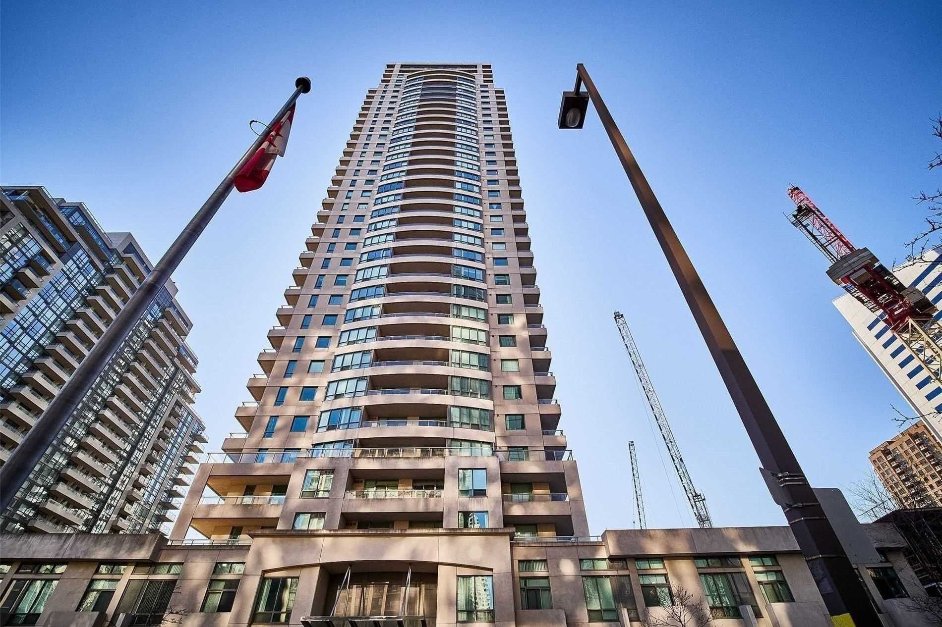 23 Hollywood Ave Platinum Condos 4 Condos for Sale & 4 Units for