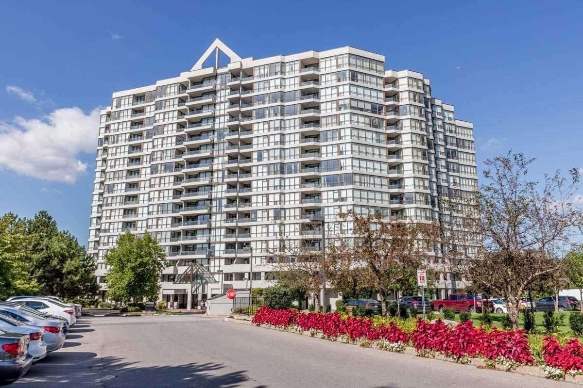 1 Rowntree Road. Platinum on the Humber III Condos is located in  Etobicoke, Toronto - image #2 of 2
