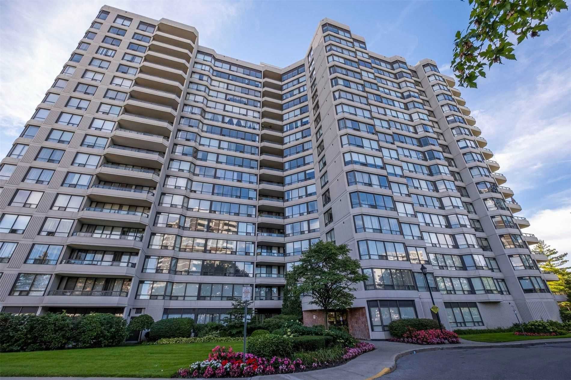 1101 Steeles Ave W Primrose Towers I Condos 2 Condos for Sale & 0
