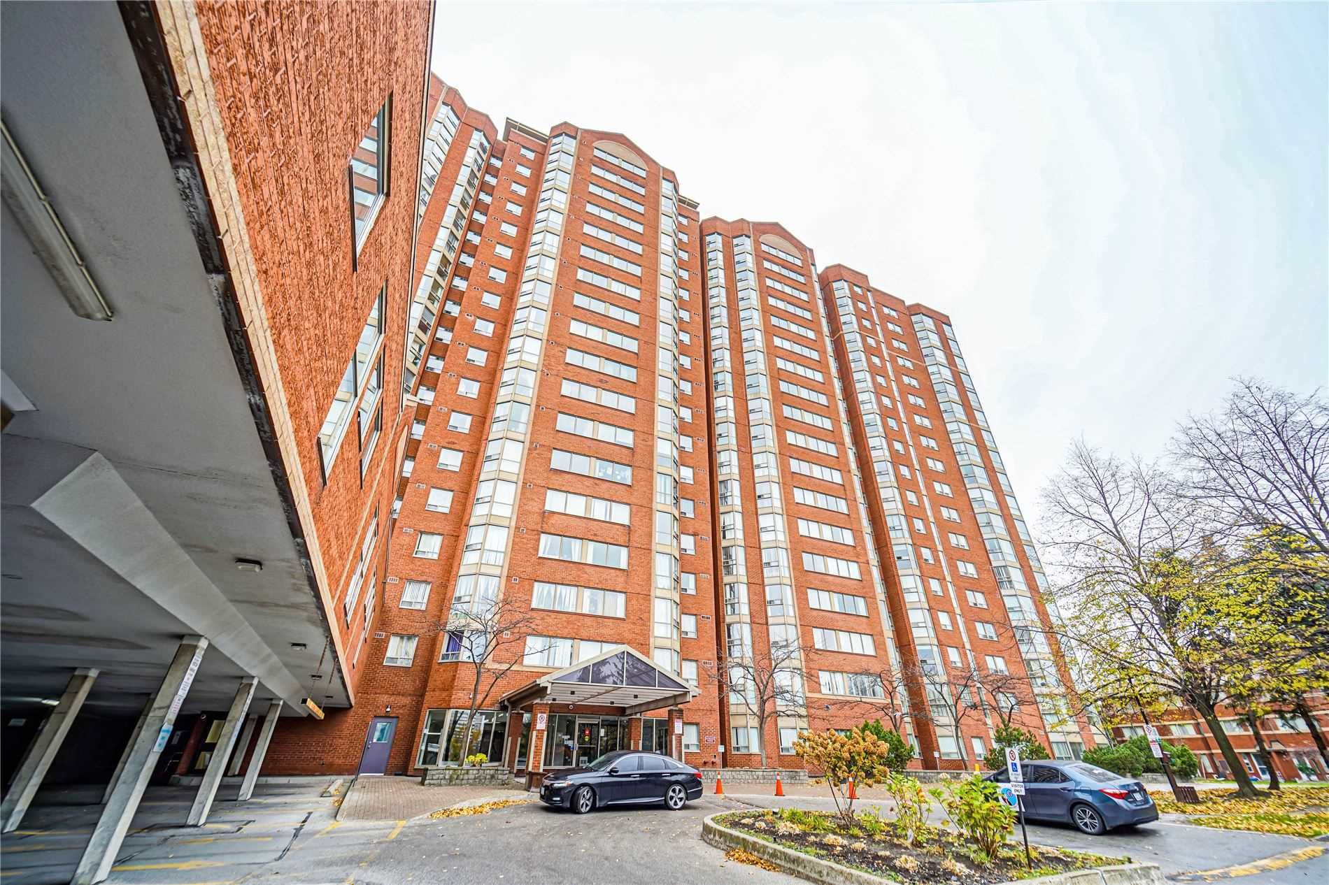 2460 Eglinton Ave E Rainbow Village