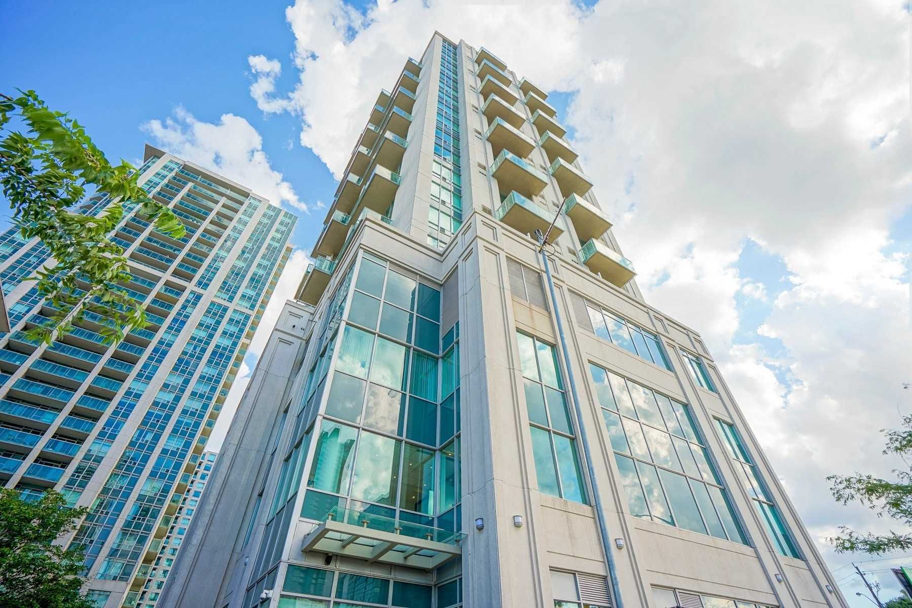 119 Avondale Ave Residences of Avondale 4 Condos for Sale & 0