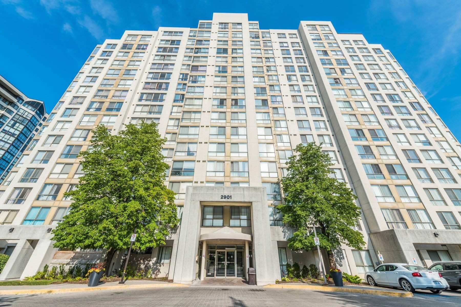 2901 Kipling Ave Rowntree Mill Condos 3 Condos for Sale & 0 Units