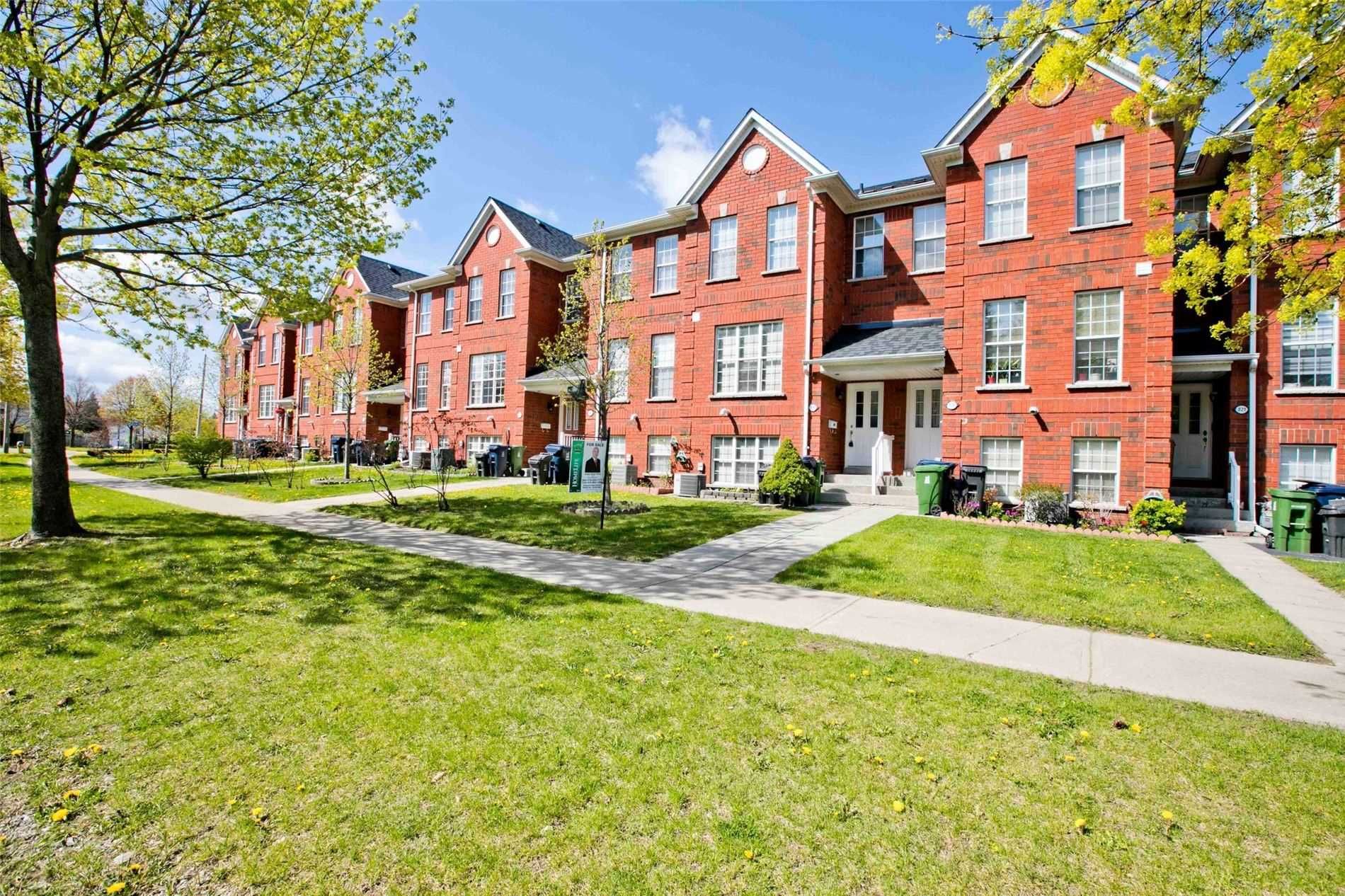 5063 Finch Ave E, unit null for sale in Agincourt - image #1