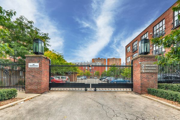 Wallace Station Lofts