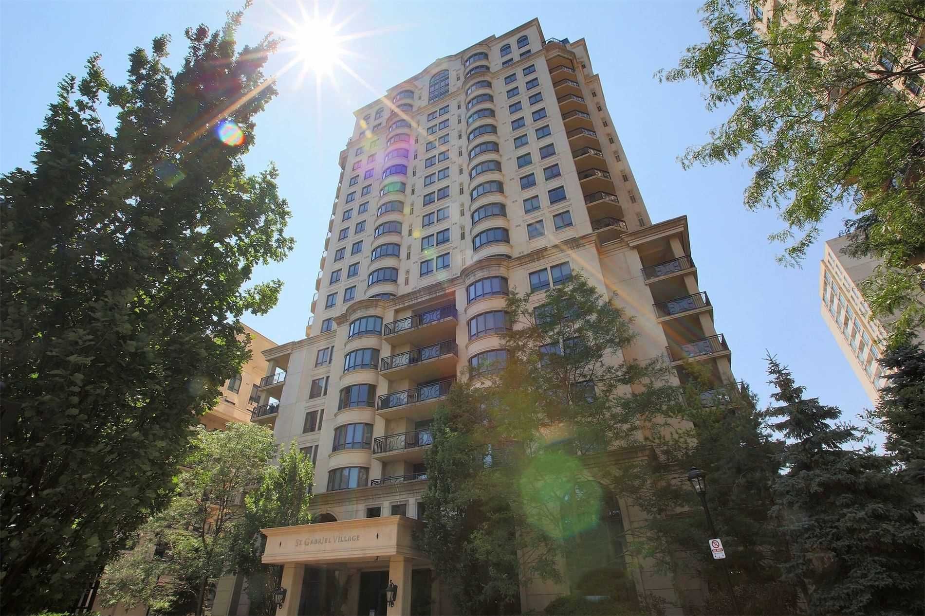 660 Sheppard Ave E St Gabriel Village Condos 2 Condos for Sale & 0