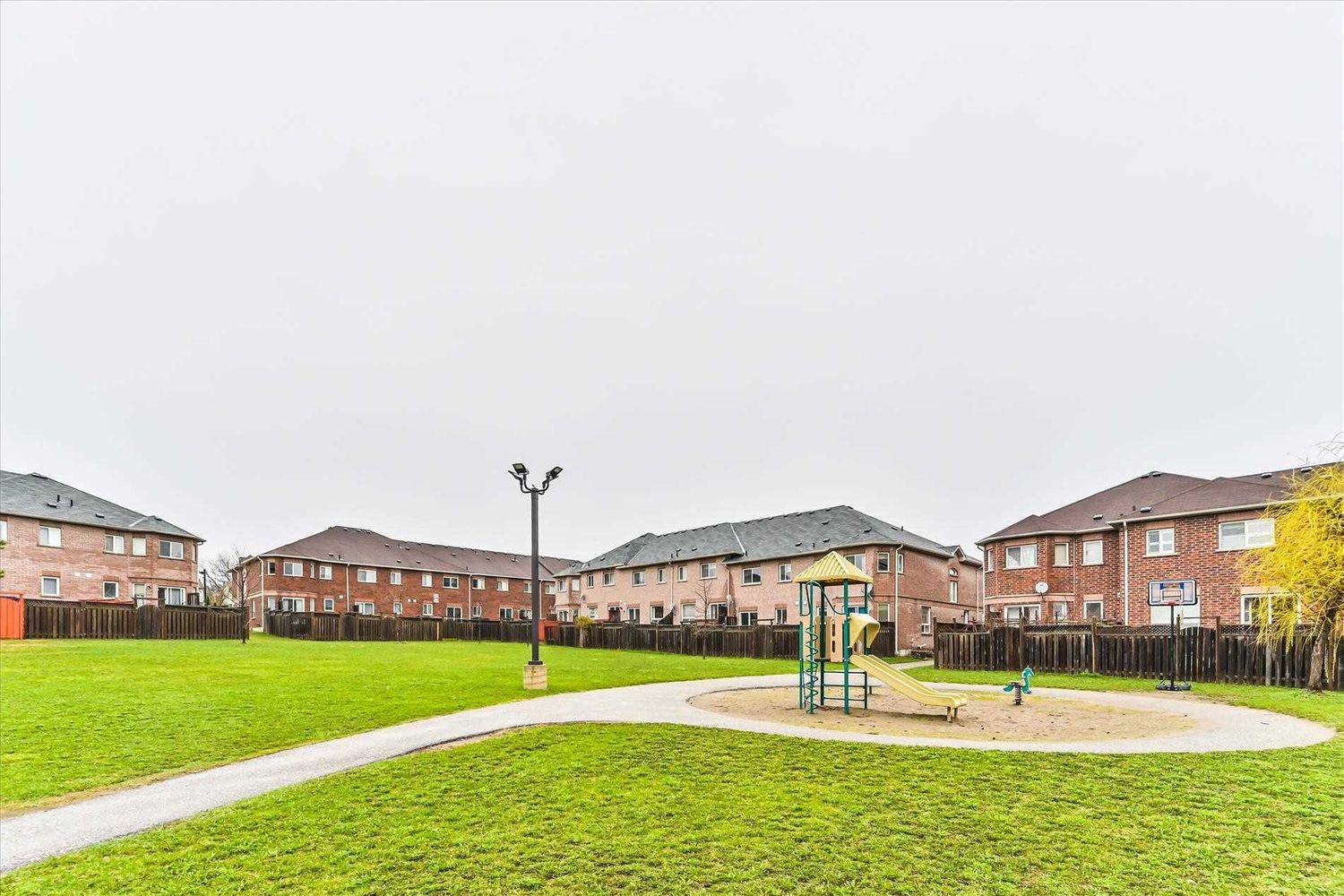 435 Middlefield Road. Stradford Park Townhomes is located in  Scarborough, Toronto
