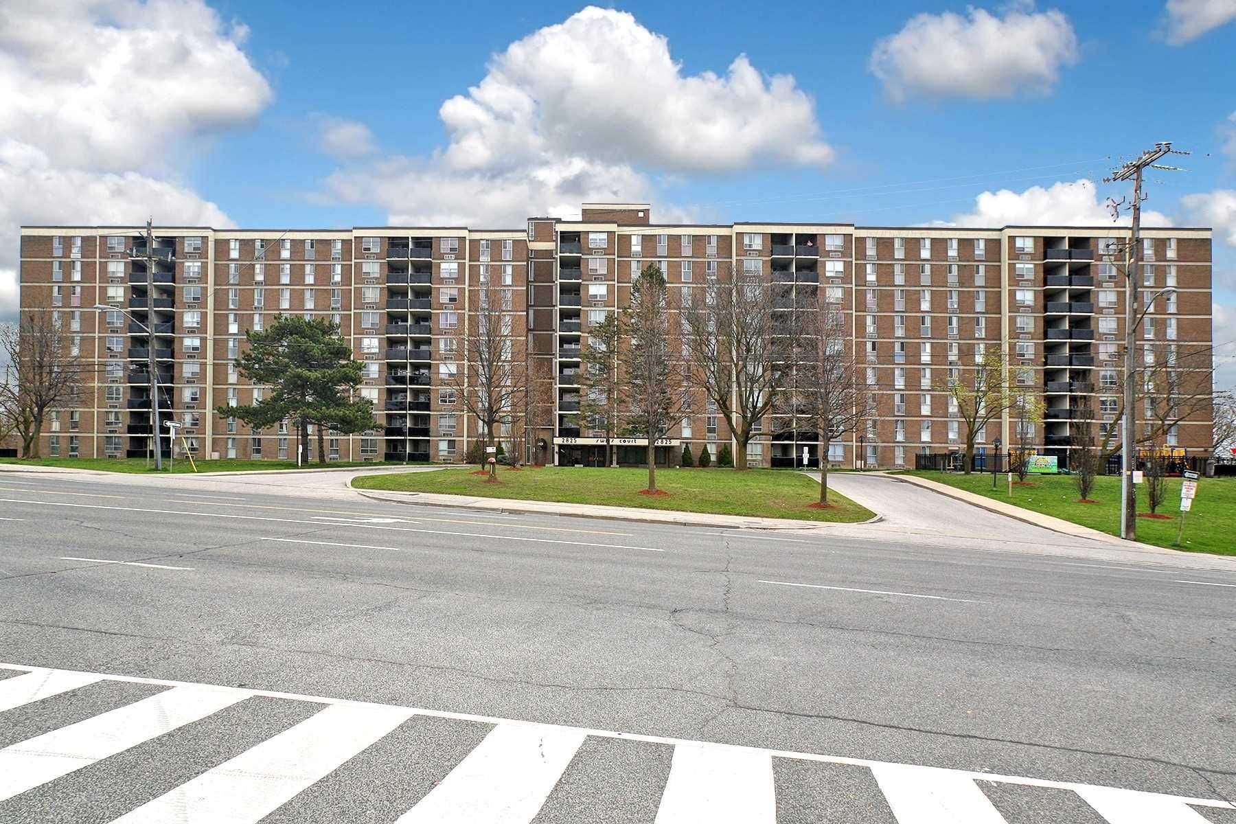 2825 Islington Ave Swiss Court Condos Get listing alerts for sale