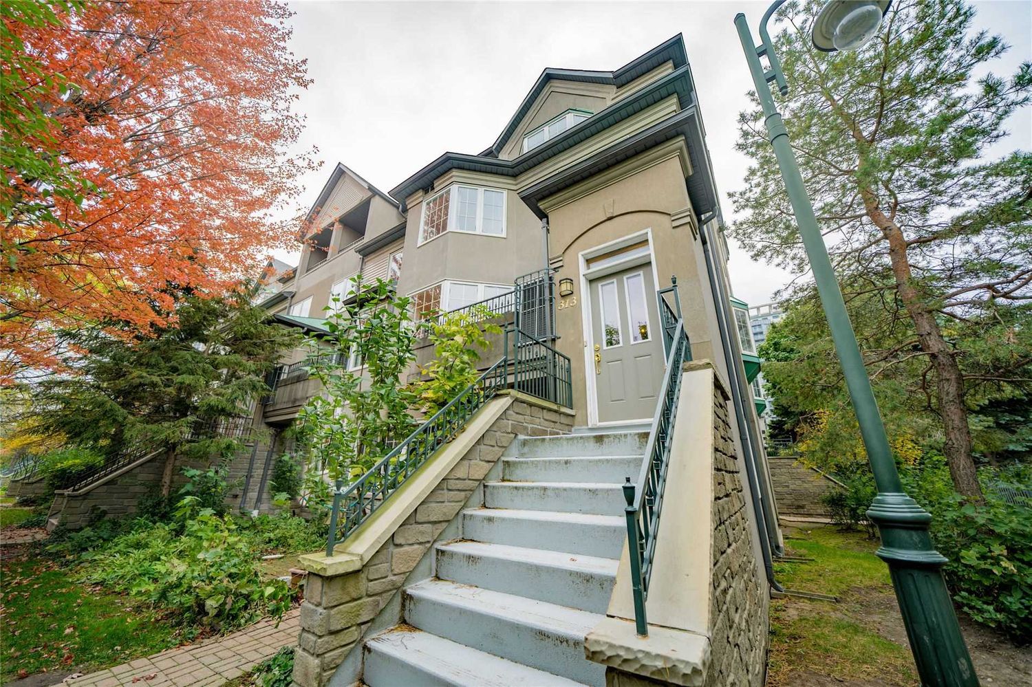 188 Bonis Avenue. Tam O’Shanter Casitas is located in  Scarborough, Toronto - image #2 of 2