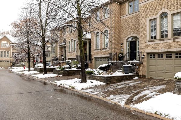 The Classics Townhouses