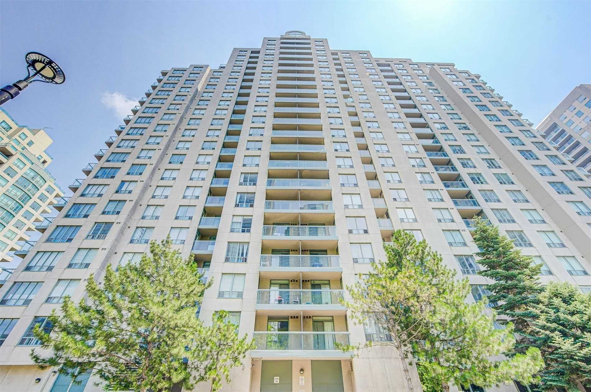 28 Empress Ave The Majestic Condos 5 Condos for Sale & 1 Unit for