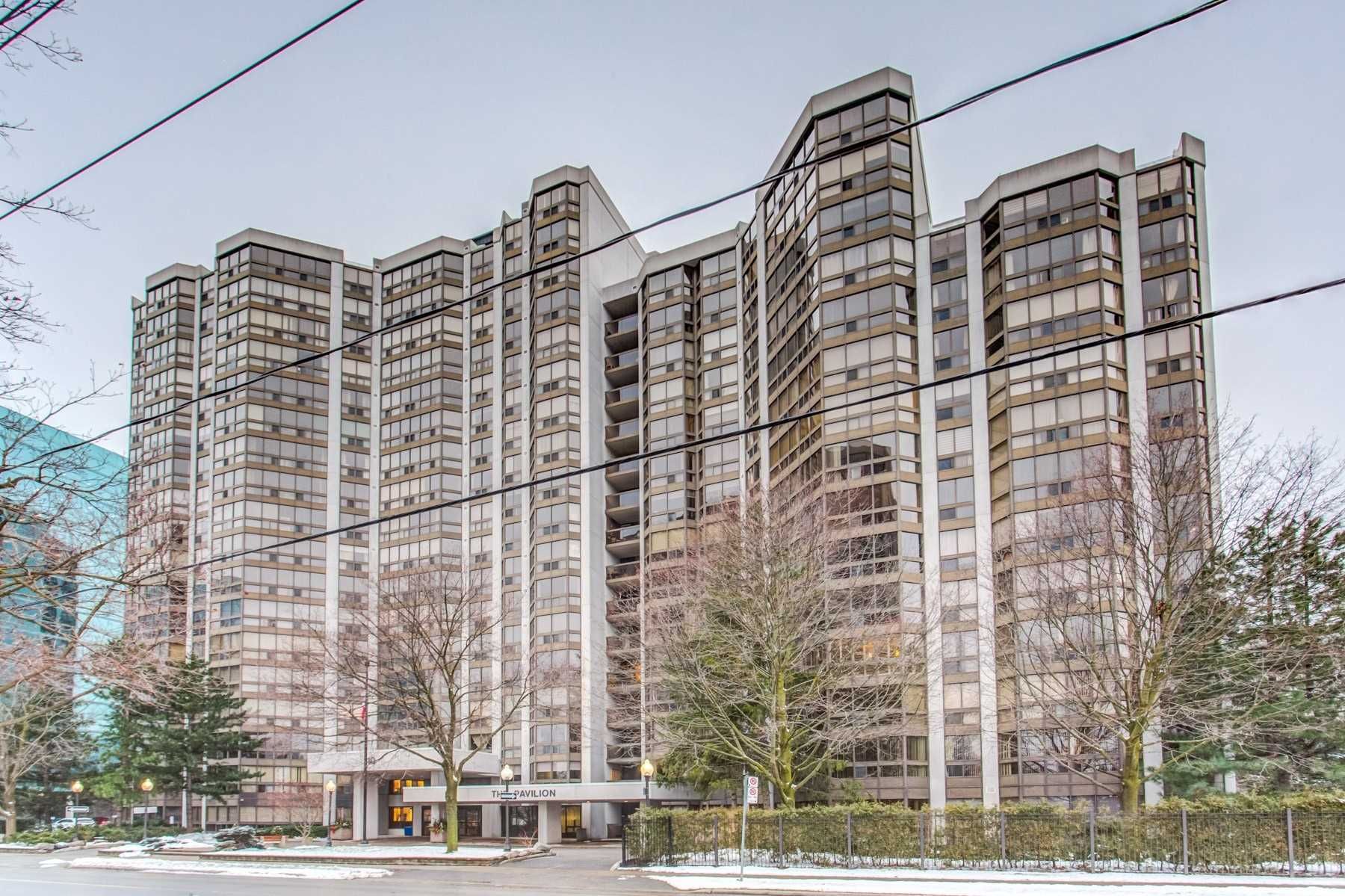 10 Kenneth Ave, unit 1004 for sale in Willowdale - image #1