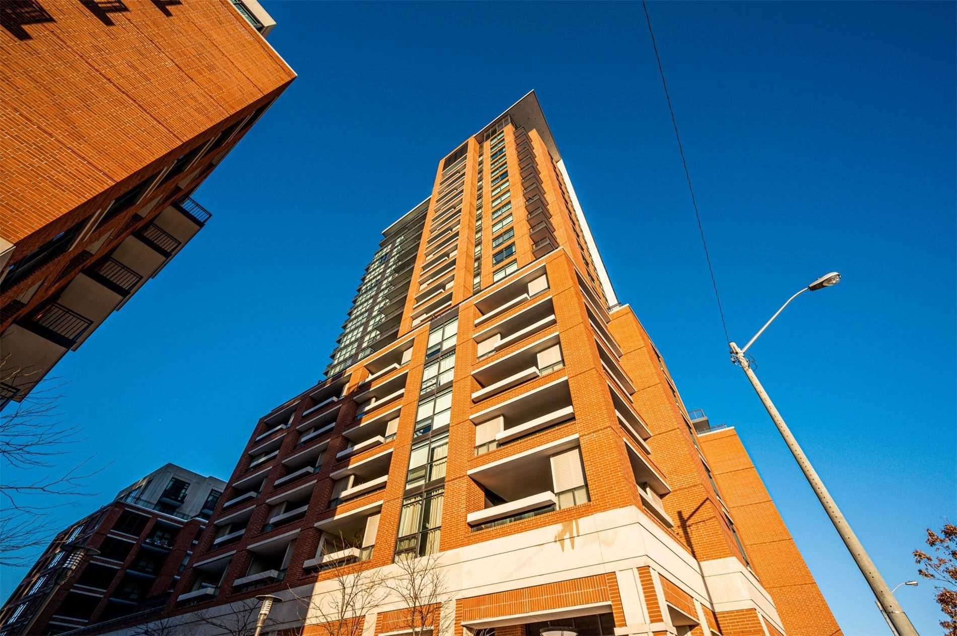 800 Lawrence Ave W Treviso Condos 6 Condos for Sale & 0 Units for