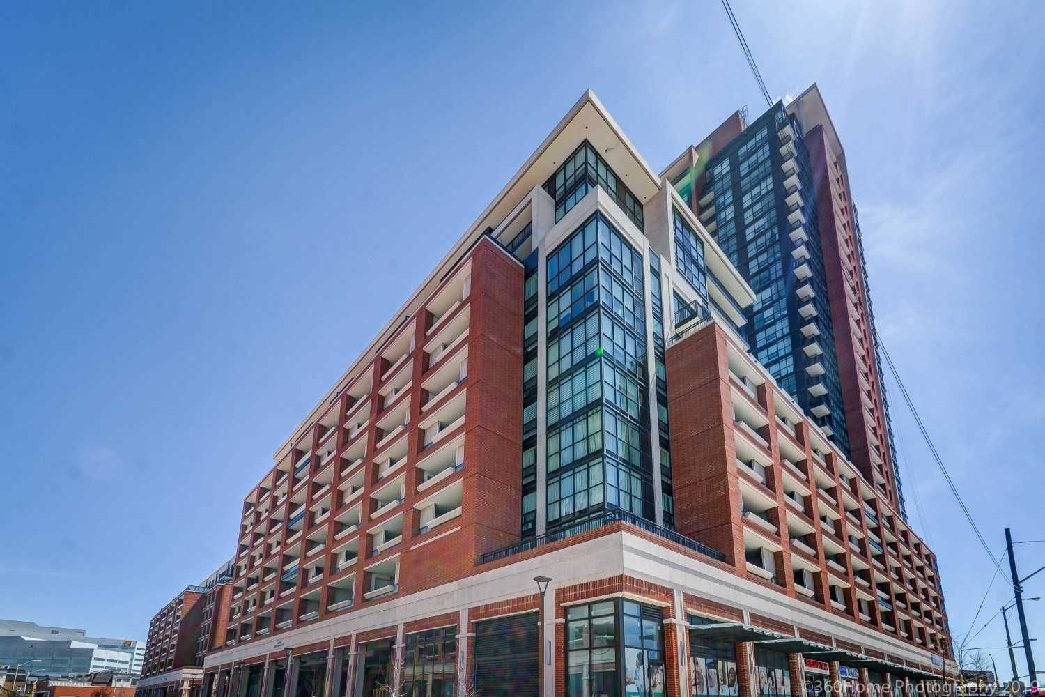 830 Lawrence Ave W Treviso II Condos 5 Condos for Sale & 3 Units