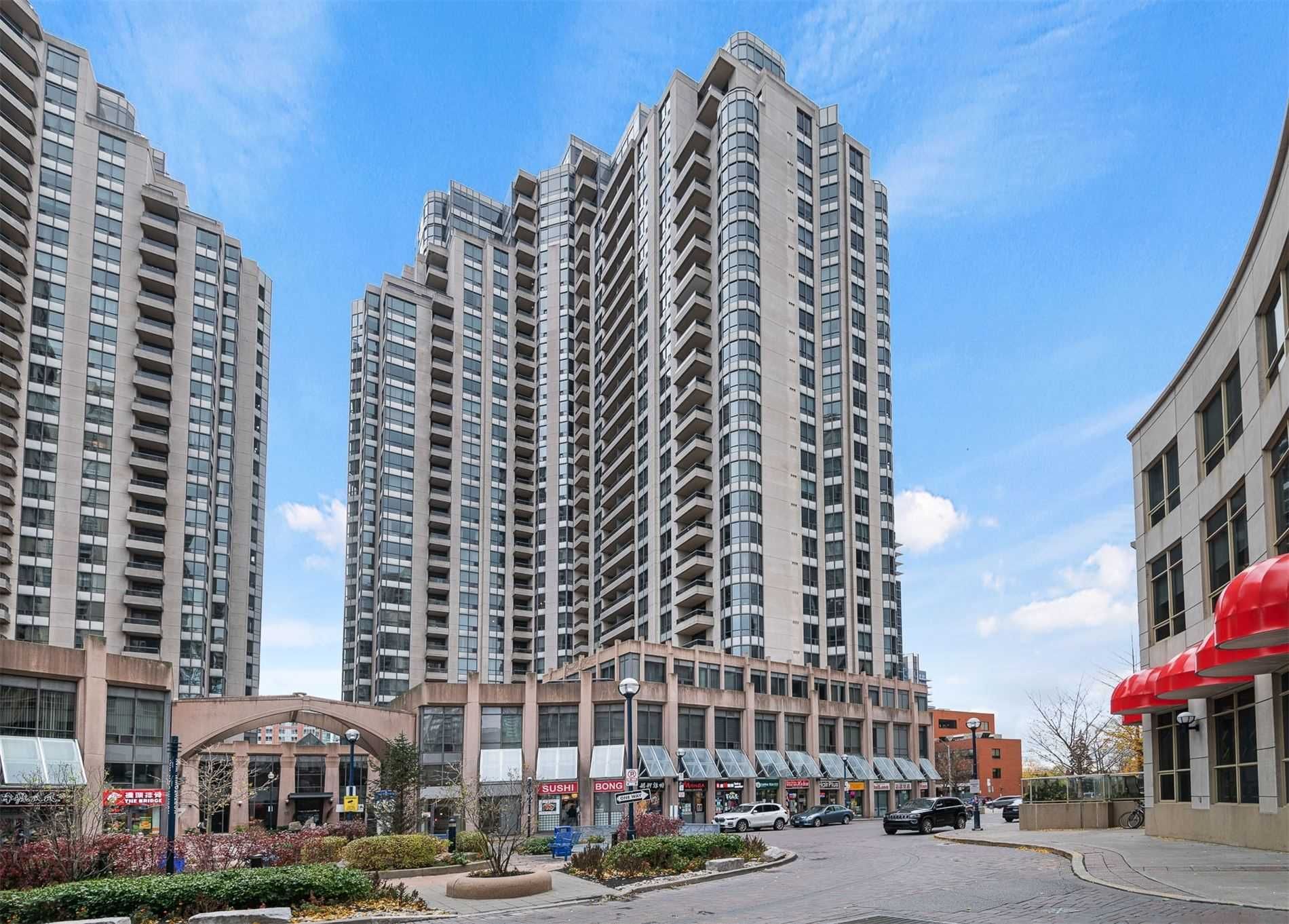 5 Northtown Way, unit 910 for rent in Willowdale - image #1