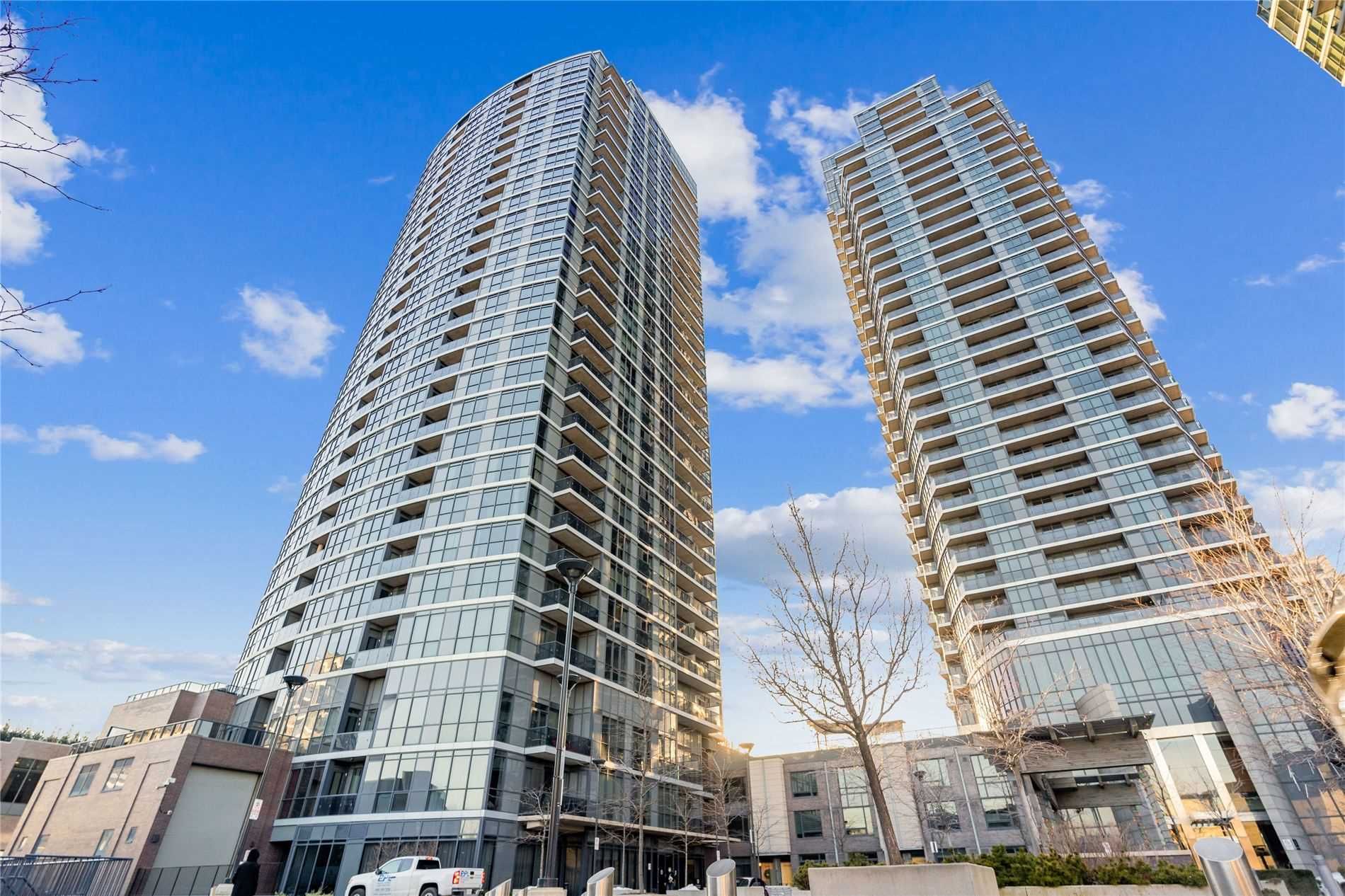 9 Valhalla Inn Rd Triumph at Valhalla Condos 1 Condo for Sale & 1