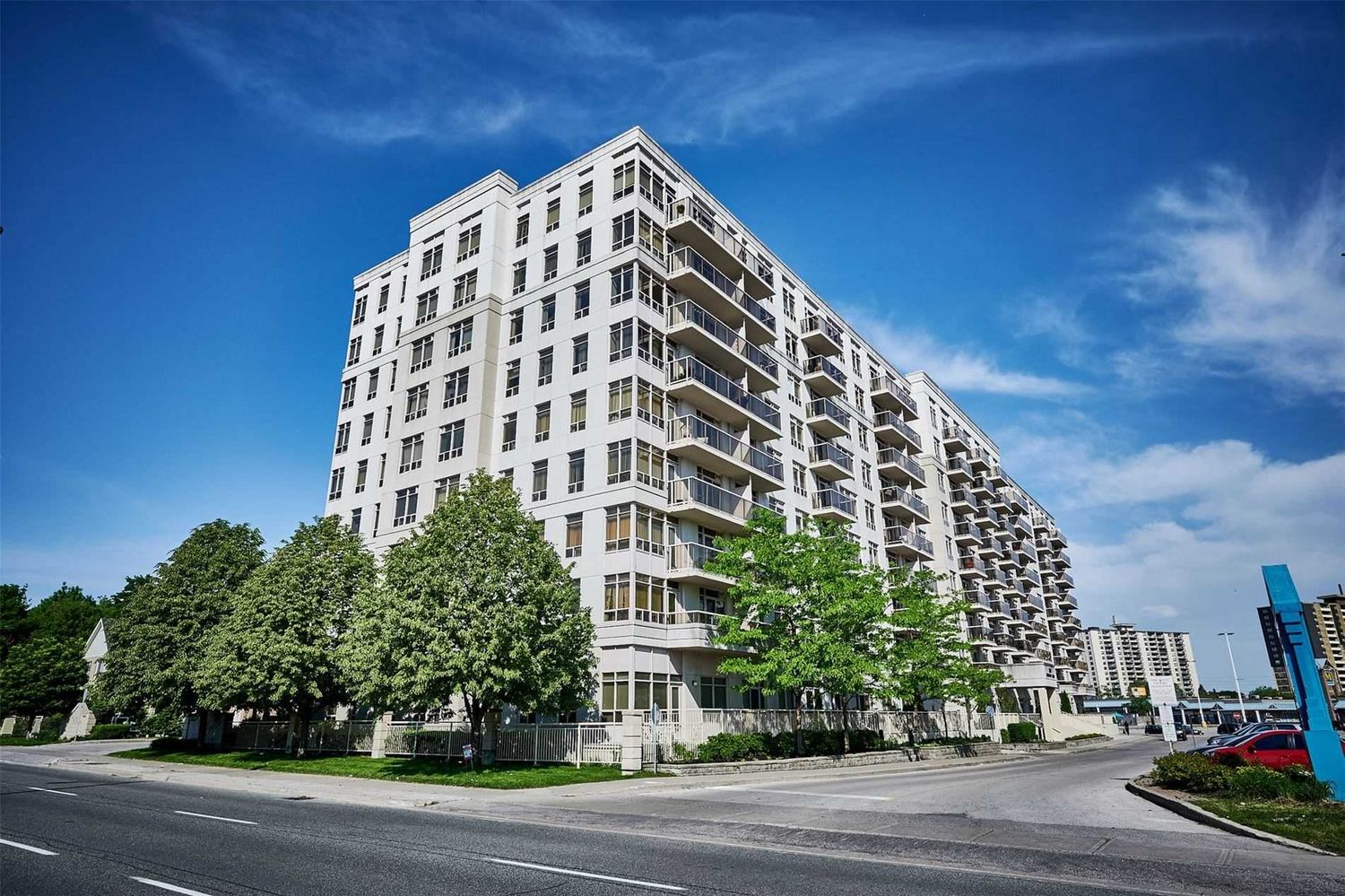 3650 Kingston Road. Village at Guildwood Condos is located in  Scarborough, Toronto - image #1 of 2