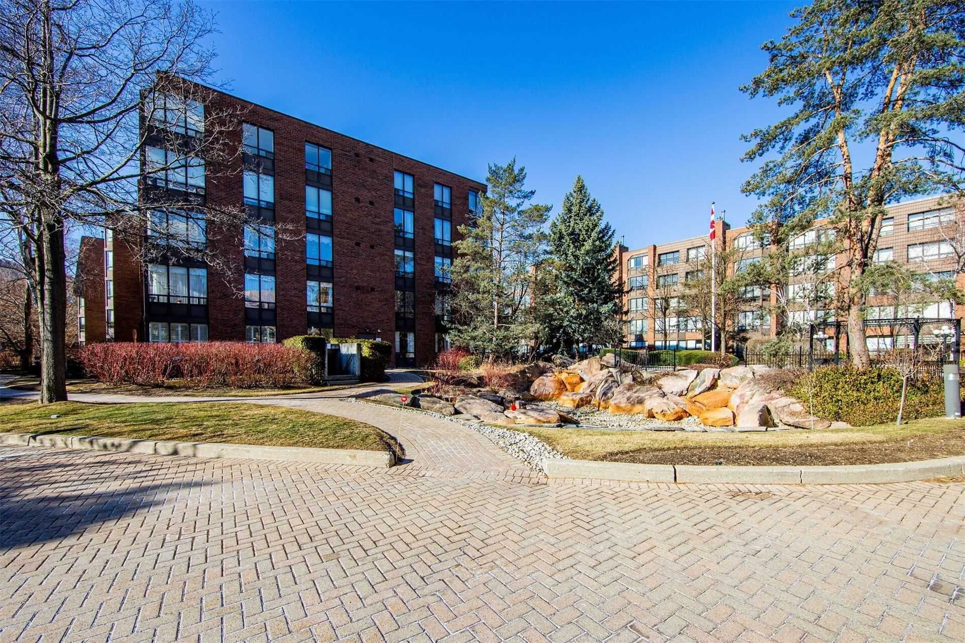 255 The Donway W Village Mews Condos Get listing alerts for sale