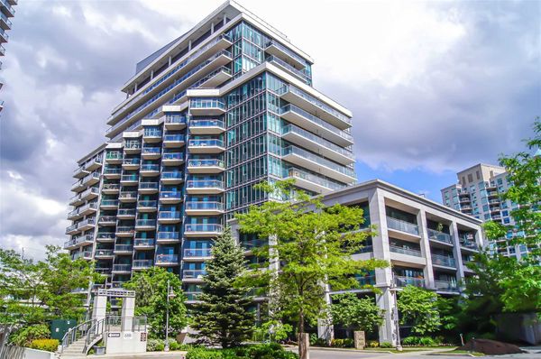 Voyager II at Waterview Condos