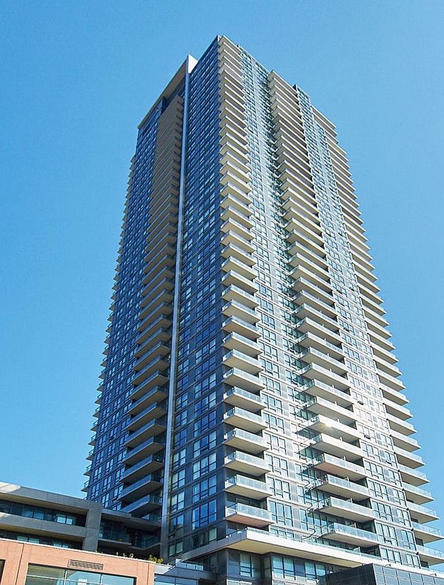 2200 Lake Shore Blvd W & 2200 Lakeshore Blvd — Westlake Phase II Condos