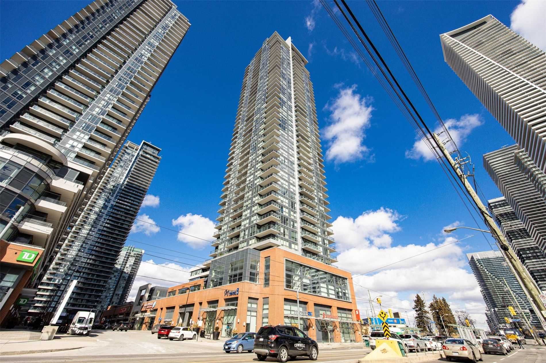 2200 Lake Shore Blvd W. This condo at Westlake Phase II Condos is located in Etobicoke, Toronto - image #2 of 3 by Strata.ca