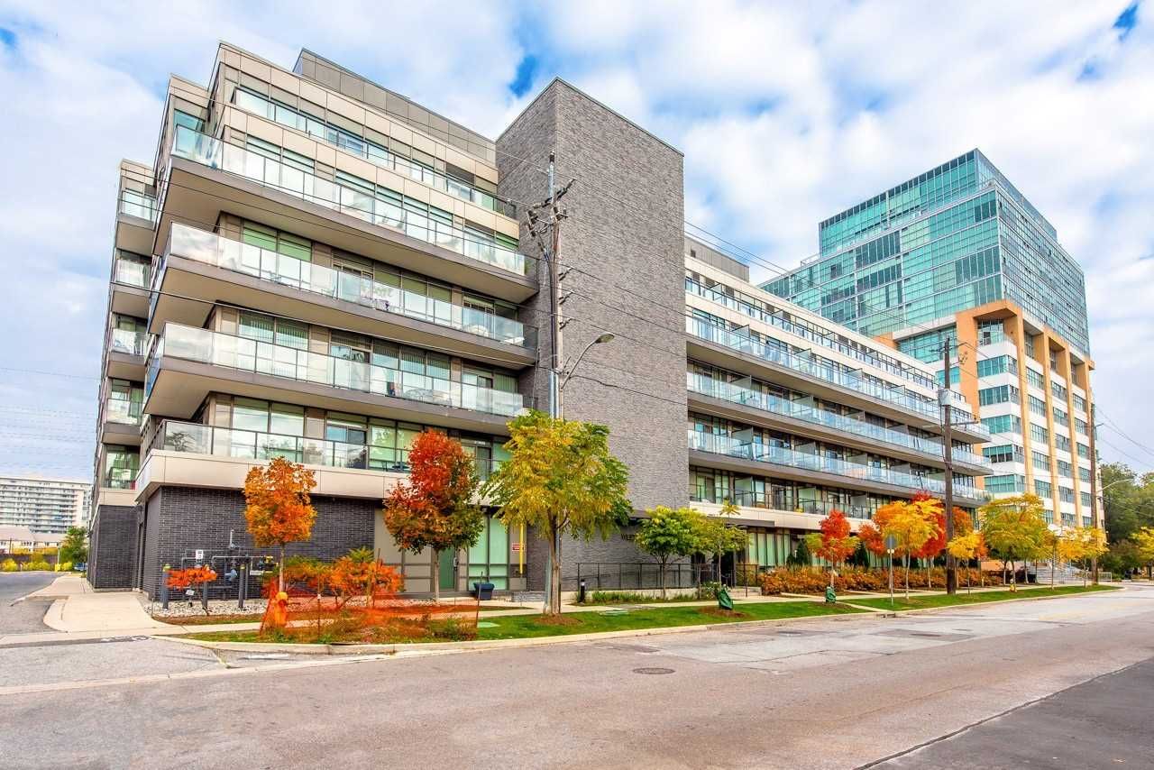 8 Fieldway Rd. This condo at Westwood Condos is located in  Etobicoke, Toronto - image #1 of 3 by Strata.ca